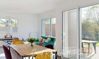 Maison 6 Pièces 121 m² à vendre à Elven (56250)