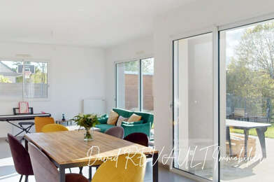 Maison 6 pièces 386000 €