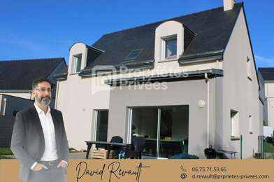 Maison 6 pièces 386000 €