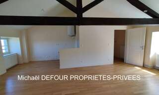 Appartement 3 Pièces 64 m² à vendre à Saint-Maurice-de-Lignon (43200)