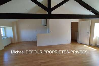 Appartement 3 pièces 100000 €