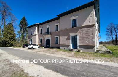 Saint Maurice De Lignon 43200 appartement type T3 de 64 m² 2 chambres — photo du bien