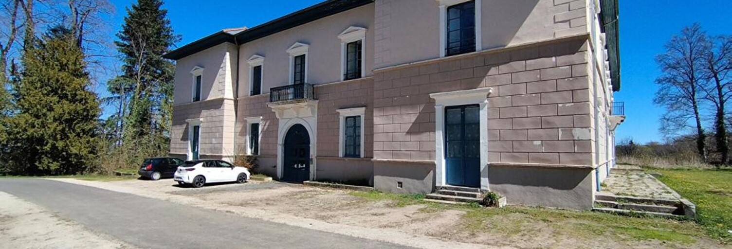 Appartement 3 Pièces 64 m² à vendre à Saint-Maurice-de-Lignon (43200)