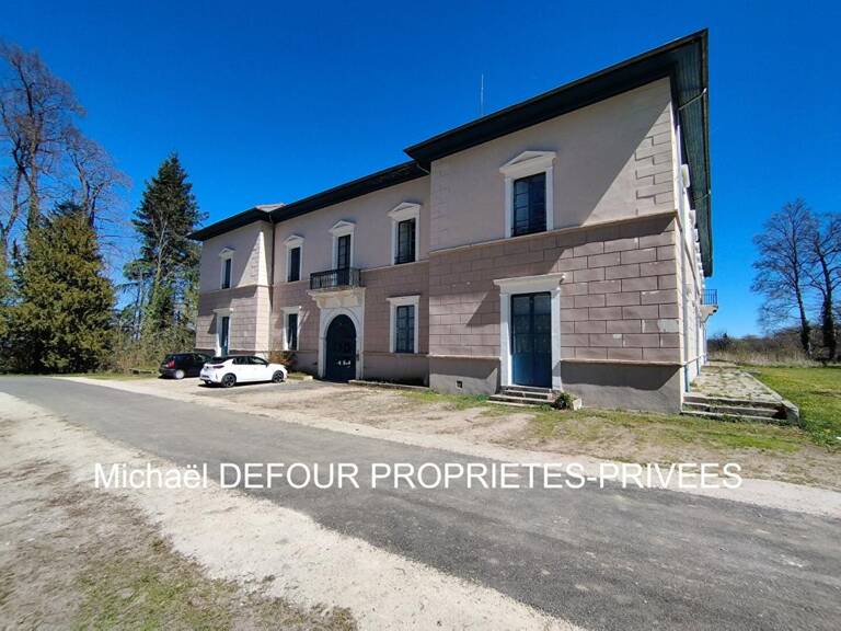Saint Maurice De Lignon 43200 appartement type T3 de 64 m² 2 chambres — photo 1