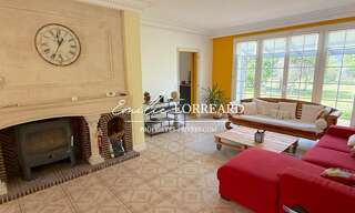 Maison 8 Pièces 226 m² à vendre à Le Mans (72000)