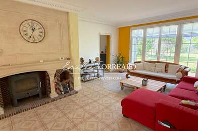 Maison 8 pièces 535000 €