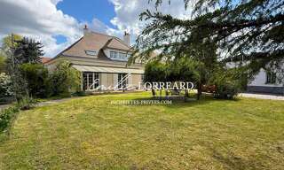 Maison 8 Pièces 226 m² à vendre à Le Mans (72000)