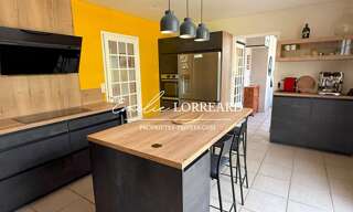 Maison 8 Pièces 226 m² à vendre à Le Mans (72000)