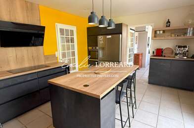 Maison 8 pièces 535000 €