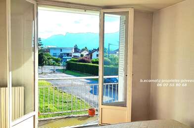 Appartement 4 pièces 119990 €