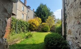 Maison 6 Pièces 135 m² à vendre à Beaumont-sur-Oise (95260)