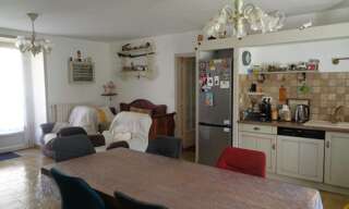 Maison 11 Pièces 205 m² à vendre à Saint Bonnet-Laval (48600)