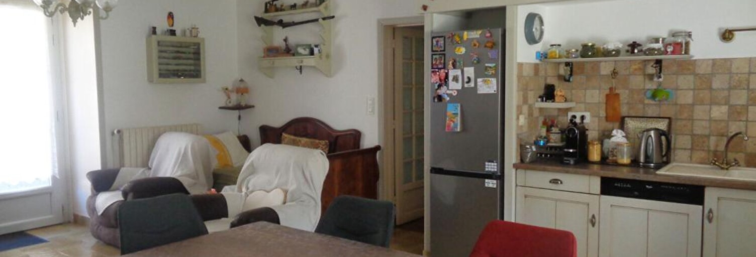 Maison 11 Pièces 205 m² à vendre à Saint Bonnet-Laval (48600)