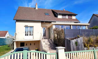 Maison 5 Pièces 140 m² à vendre à Saint-Denis-Lanneray (28200)