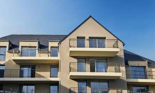 Appartement 4 Pièces 90 m² à vendre à Perros-Guirec (22700)