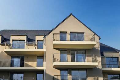 Appartement 4 pièces 446000 €