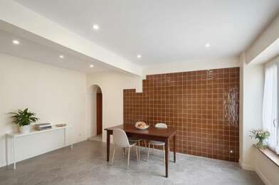 Appartement 2 pièces 160000 €