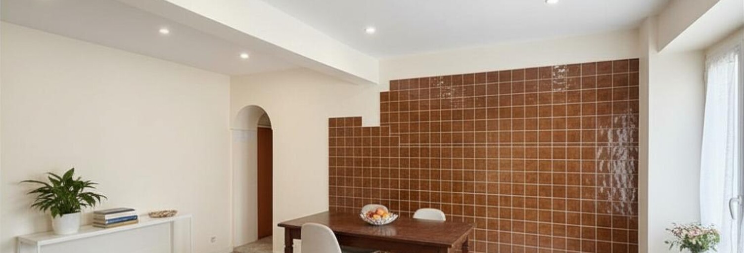 Appartement 2 Pièces 30 m² à vendre à Le Perray-en-Yvelines (78610)