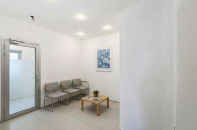 Appartement 2 pièces 160000 €