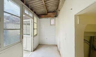 Appartement 2 Pièces 30 m² à vendre à Rambouillet (78120)