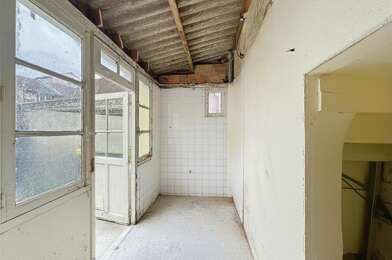 Appartement 2 pièces 160000 €