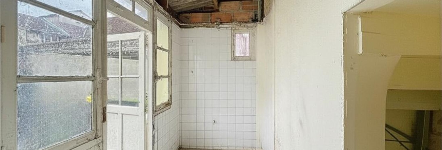 Appartement 2 Pièces 30 m² à vendre à Rambouillet (78120)