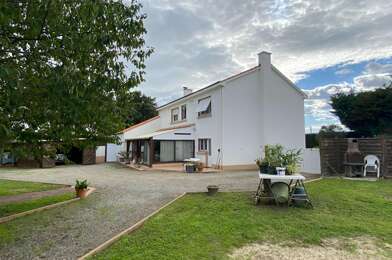 Maison 8 pièces 319900 €