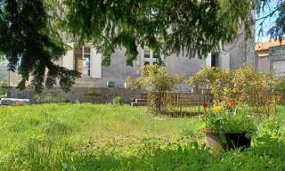 Maison 14 Pièces 355 m² à vendre à Fontenay-le-Comte (85200)