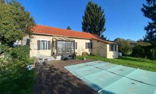 Maison 3 Pièces 70 m² à vendre à Ladignac-le-Long (87500)