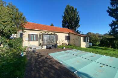 Maison 3 pièces 135000 €