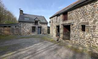 Maison 4 Pièces 87 m² à vendre à Mesnil-Roc'h (35720)