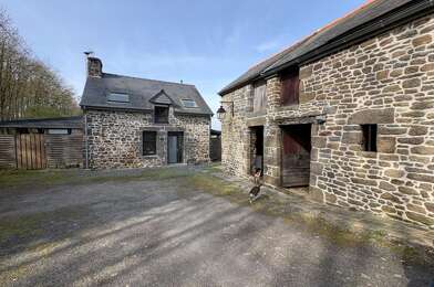 Maison 4 pièces 227900 €