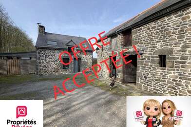 Maison 4 pièces 227900 €