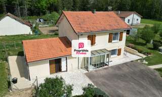 Maison 6 Pièces 133 m² à vendre à Abjat-sur-Bandiat (24300)