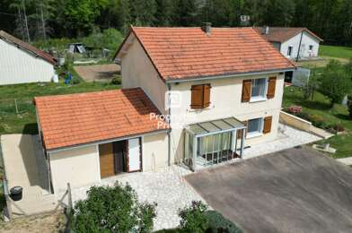 Maison 6 pièces 153400 €