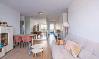 Appartement 4 Pièces 84 m² à vendre à Nanterre (92000)