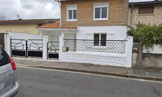 Maison 5 Pièces 95 m² à vendre à Cenon (33150)