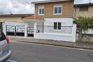 Maison 5 pièces 399753 €