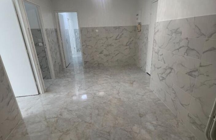 Appartement Aubervilliers 3 pièce(s) 73 m2 — photo 2