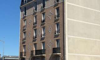 Appartement 2 Pièces 27 m² à vendre à Villeneuve-Saint-Georges (94190)