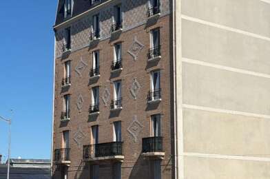 Appartement 2 pièces 110000 €