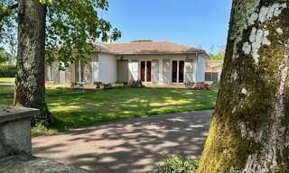 Maison 6 Pièces 112 m² à vendre à Le Pian-Médoc (33290)