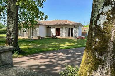 Maison 6 pièces 395200 €