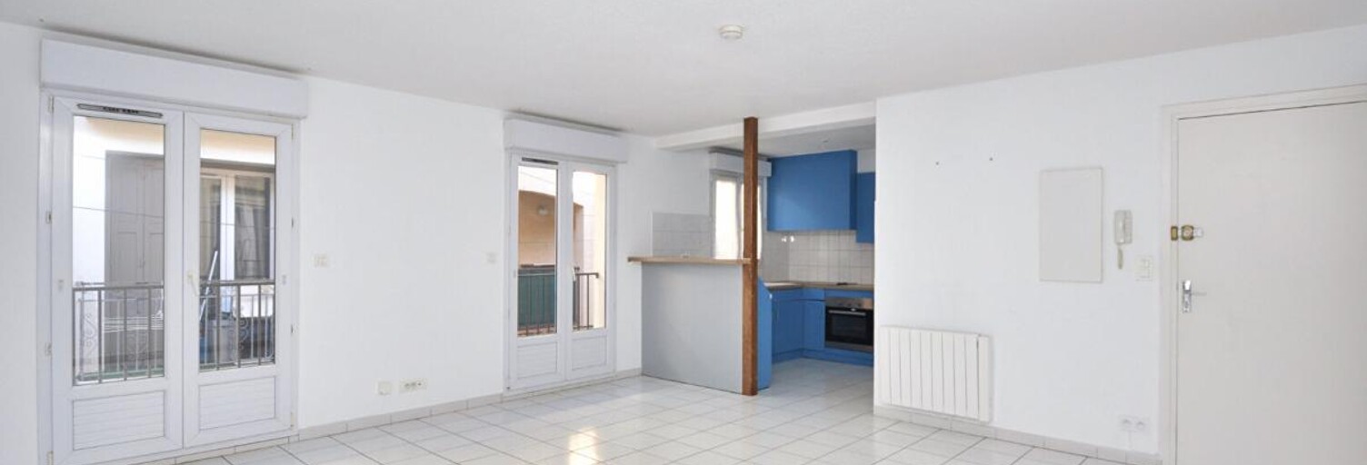 Appartement 3 Pièces 65 m² à vendre à Argelès-sur-Mer (66700)