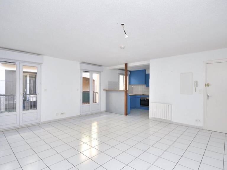 T3 avec Patio et Grand Garage au Coeur du Village d'Argelès-sur-Mer — photo 1