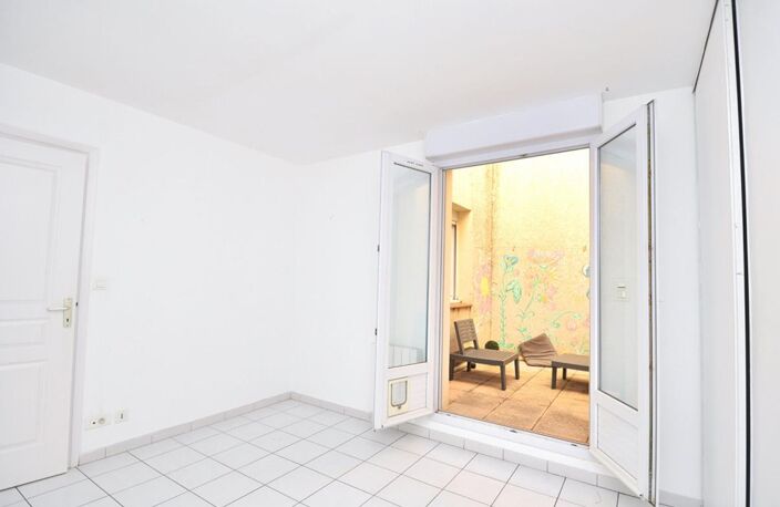 T3 avec Patio et Grand Garage au Coeur du Village d'Argelès-sur-Mer — photo 3
