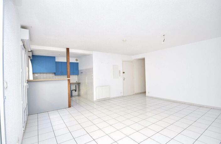 T3 avec Patio et Grand Garage au Coeur du Village d'Argelès-sur-Mer — photo 4