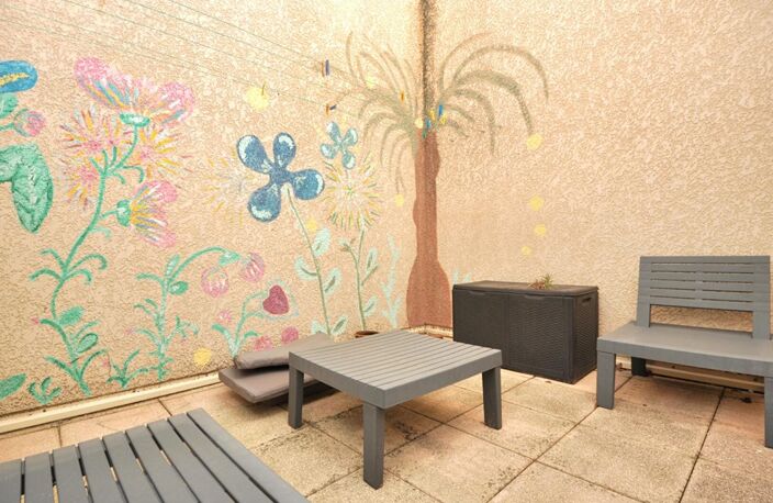 T3 avec Patio et Grand Garage au Coeur du Village d'Argelès-sur-Mer — photo 5