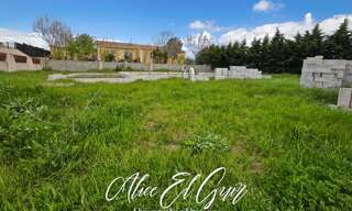 Terrain  689 m² à vendre à Carcassonne (11000)