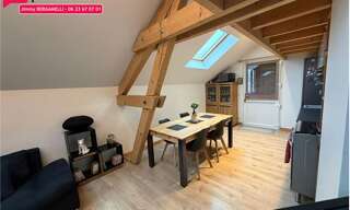 Appartement 3 Pièces 67 m² à vendre à Passy (74190)